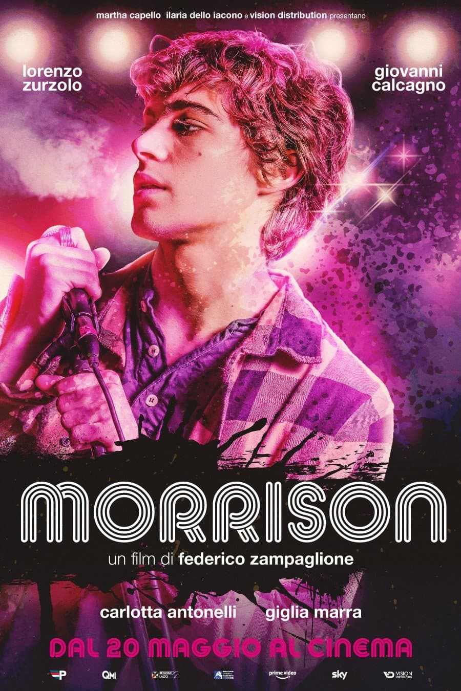 Morrison full movie