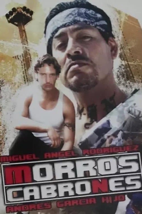 Morros Carbones full movie