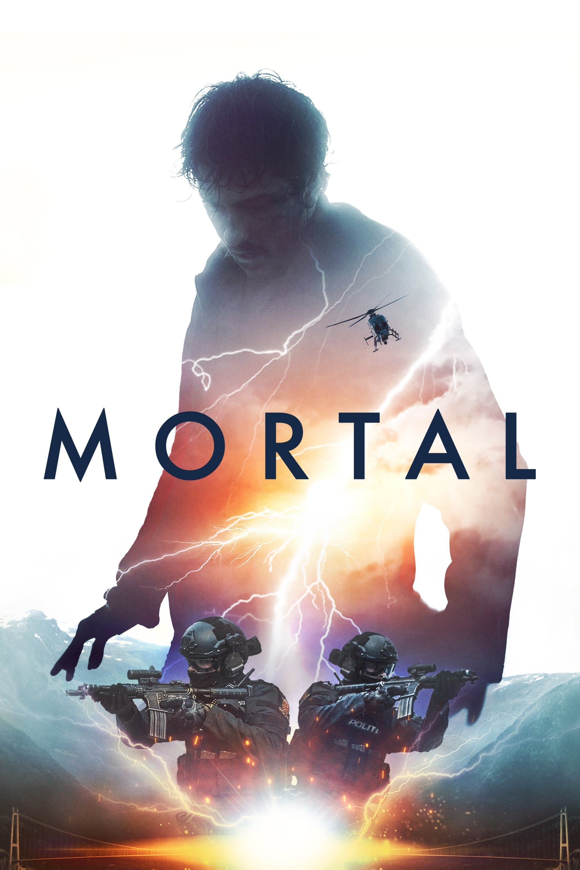 Mortal full movie