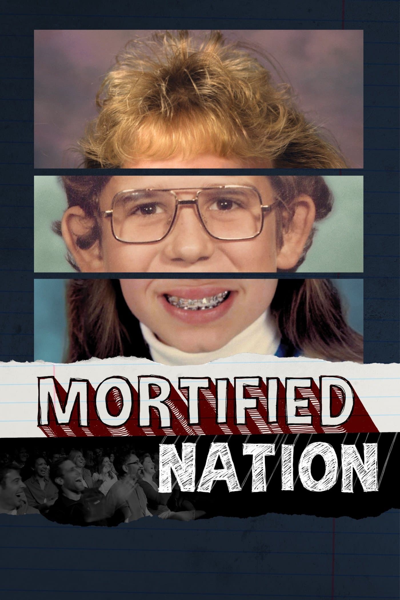 Mortified Nation full movie