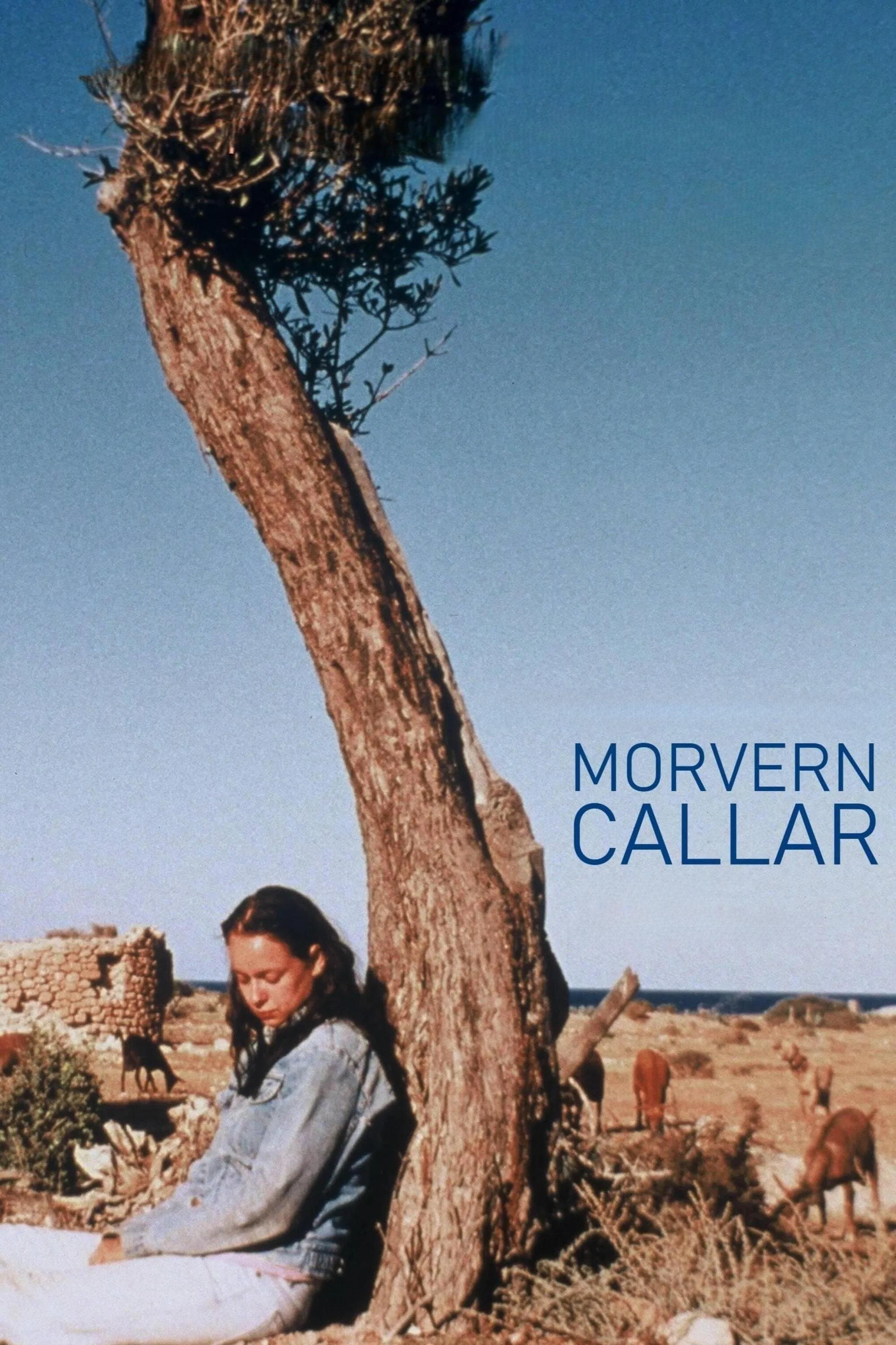 Morvern Callar full movie