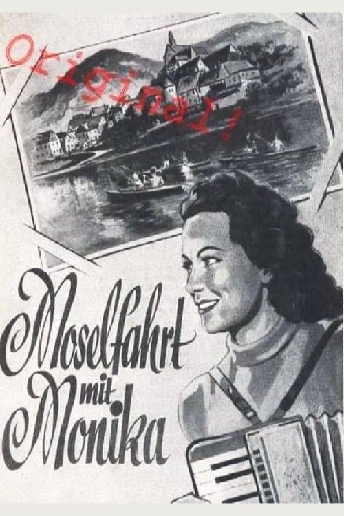 Moselfahrt mit Monika full movie