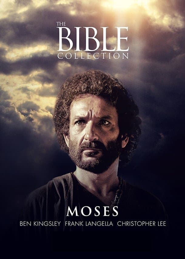 Moses full movie