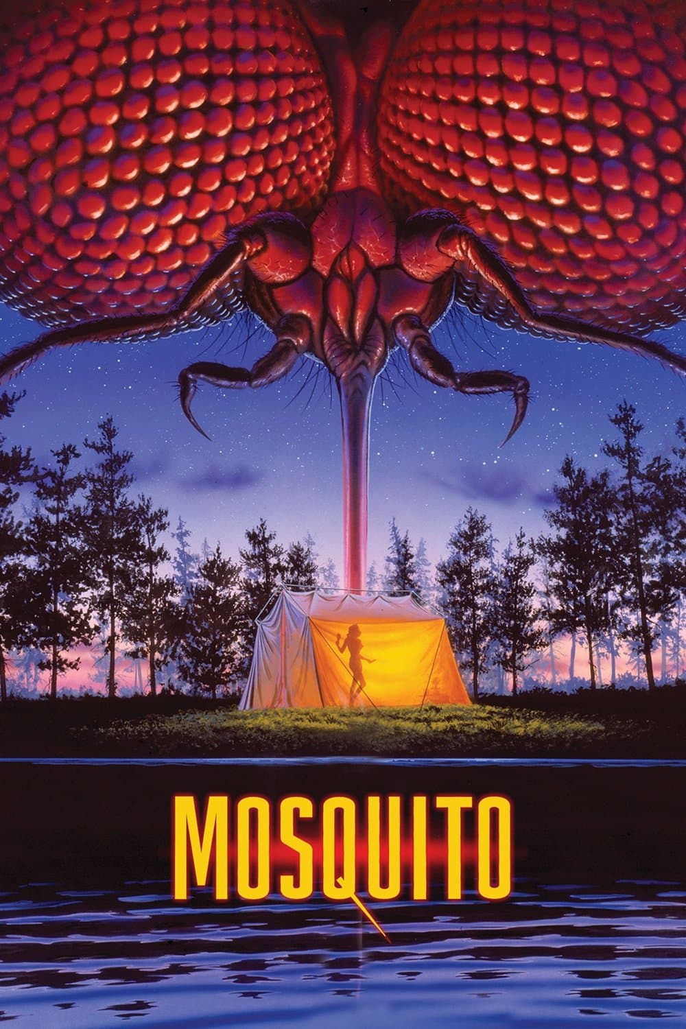 Mosquito full movie