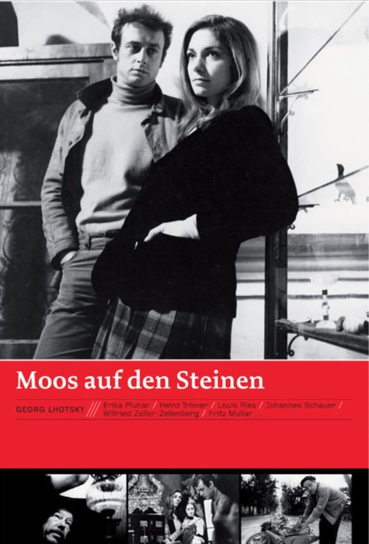 Moss on the Stones full movie
