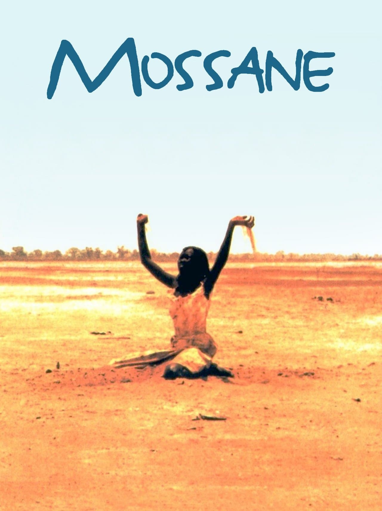 Mossane full movie