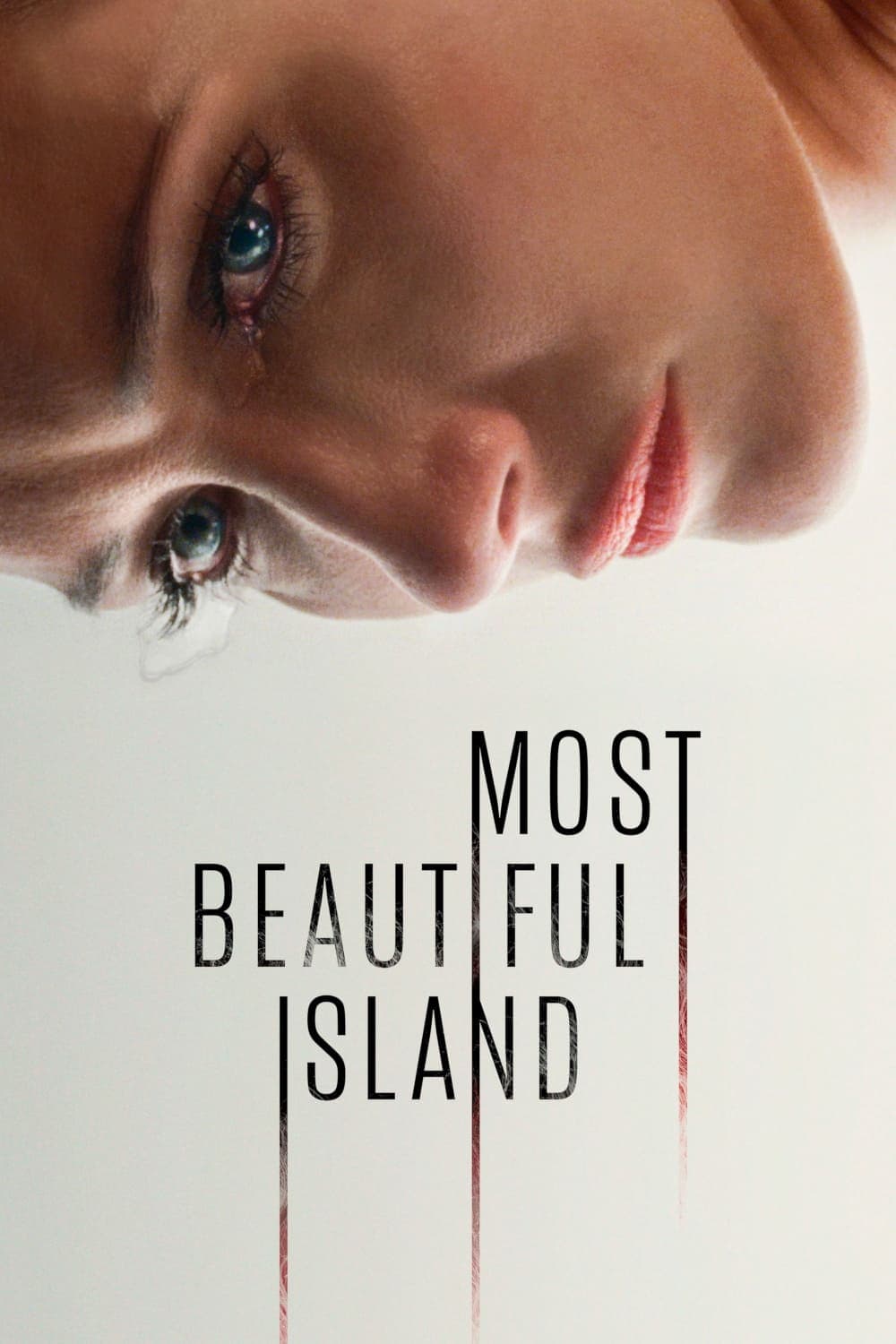 Most Beautiful Island full movie