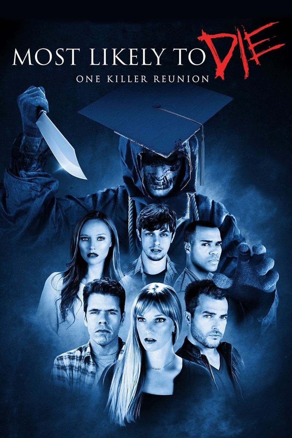 Most Likely to Die full movie