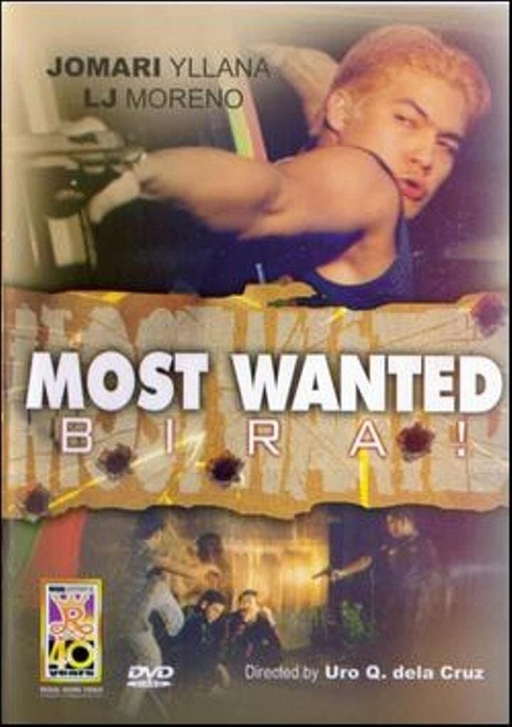 Most Wanted full movie