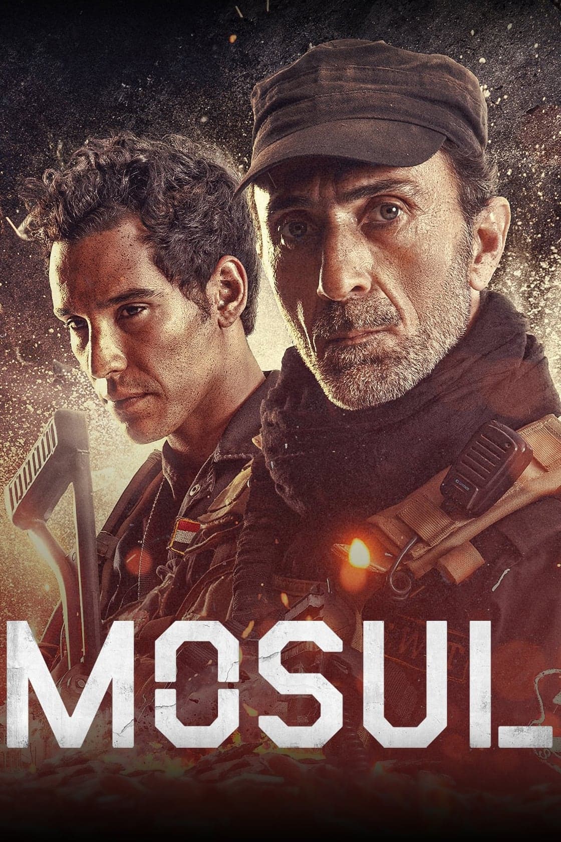 Mosul full movie