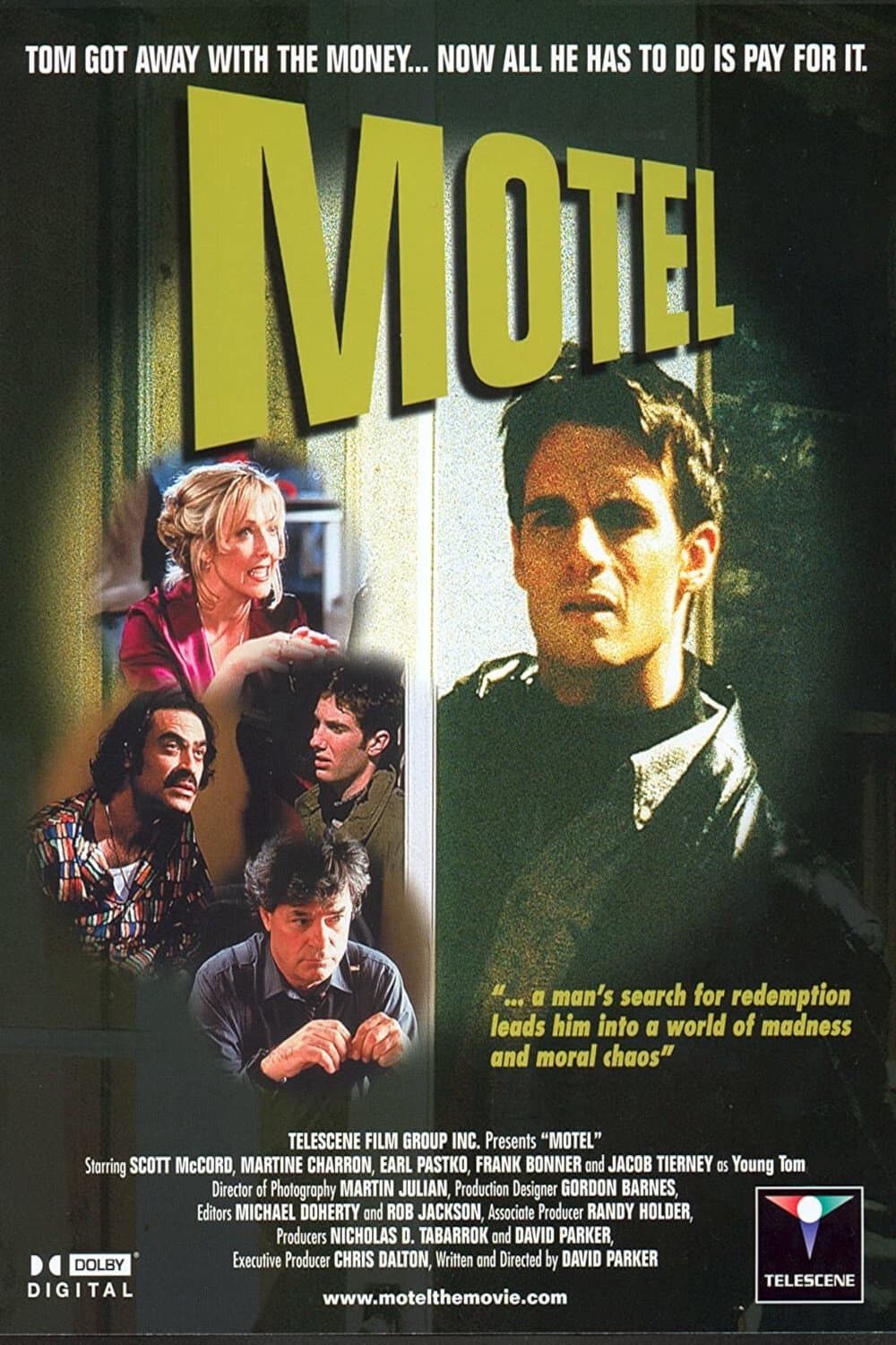 Motel full movie