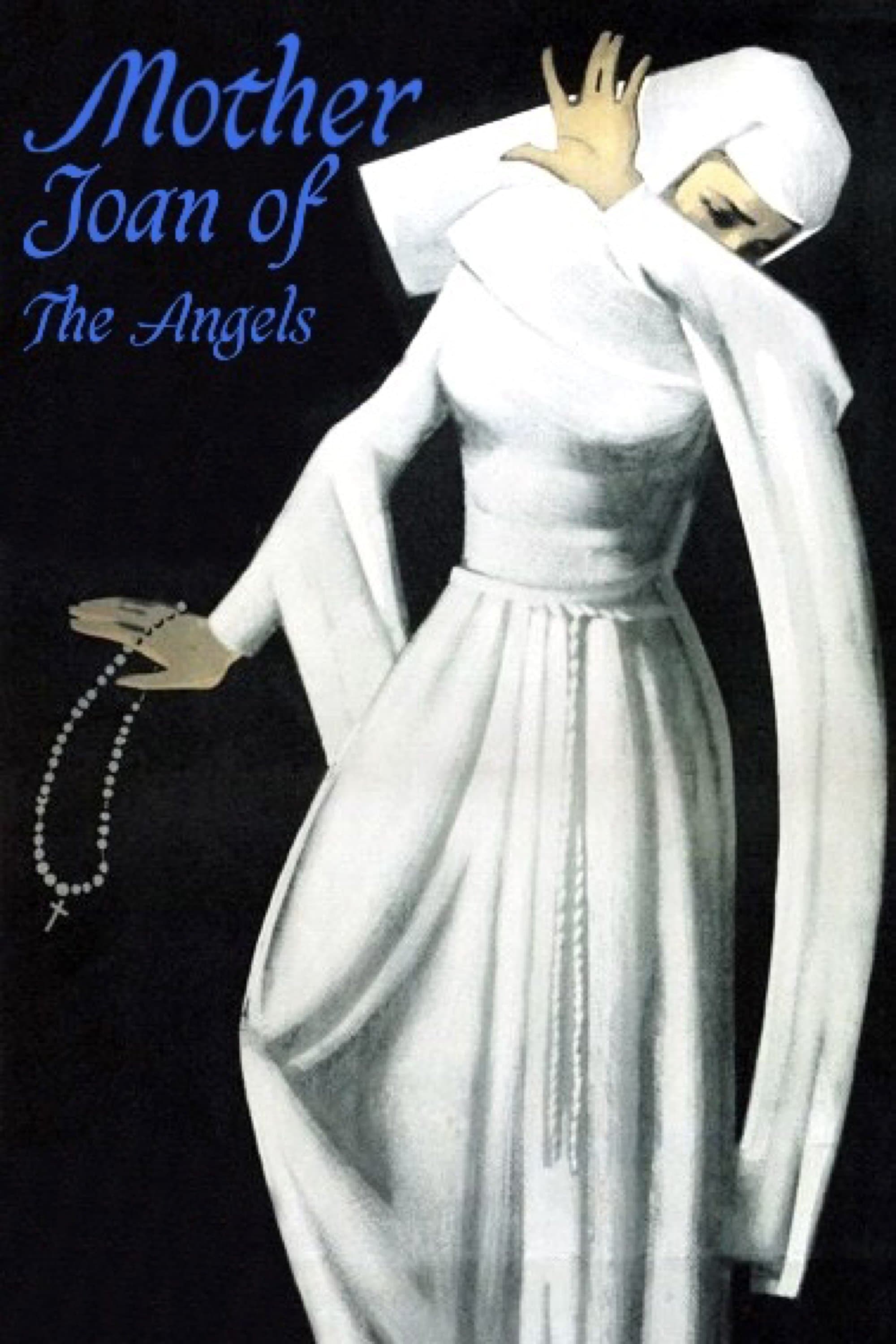 Mother Joan of the Angels full movie