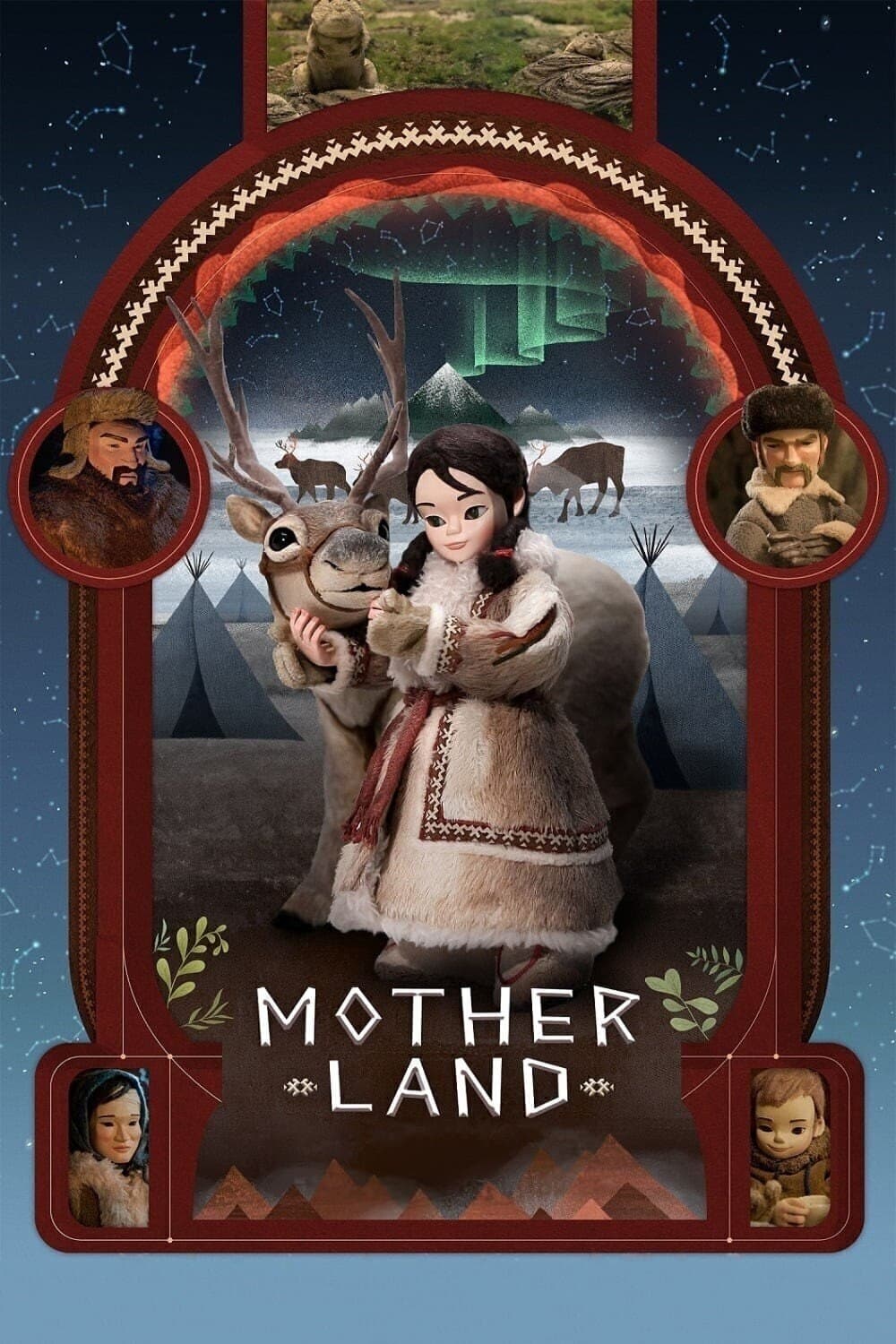 Mother Land full movie