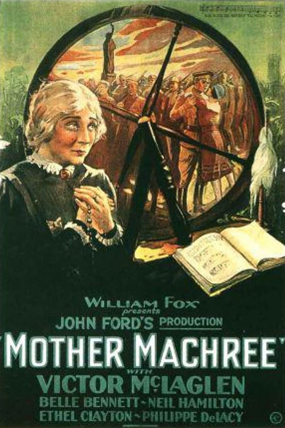 Mother Machree full movie
