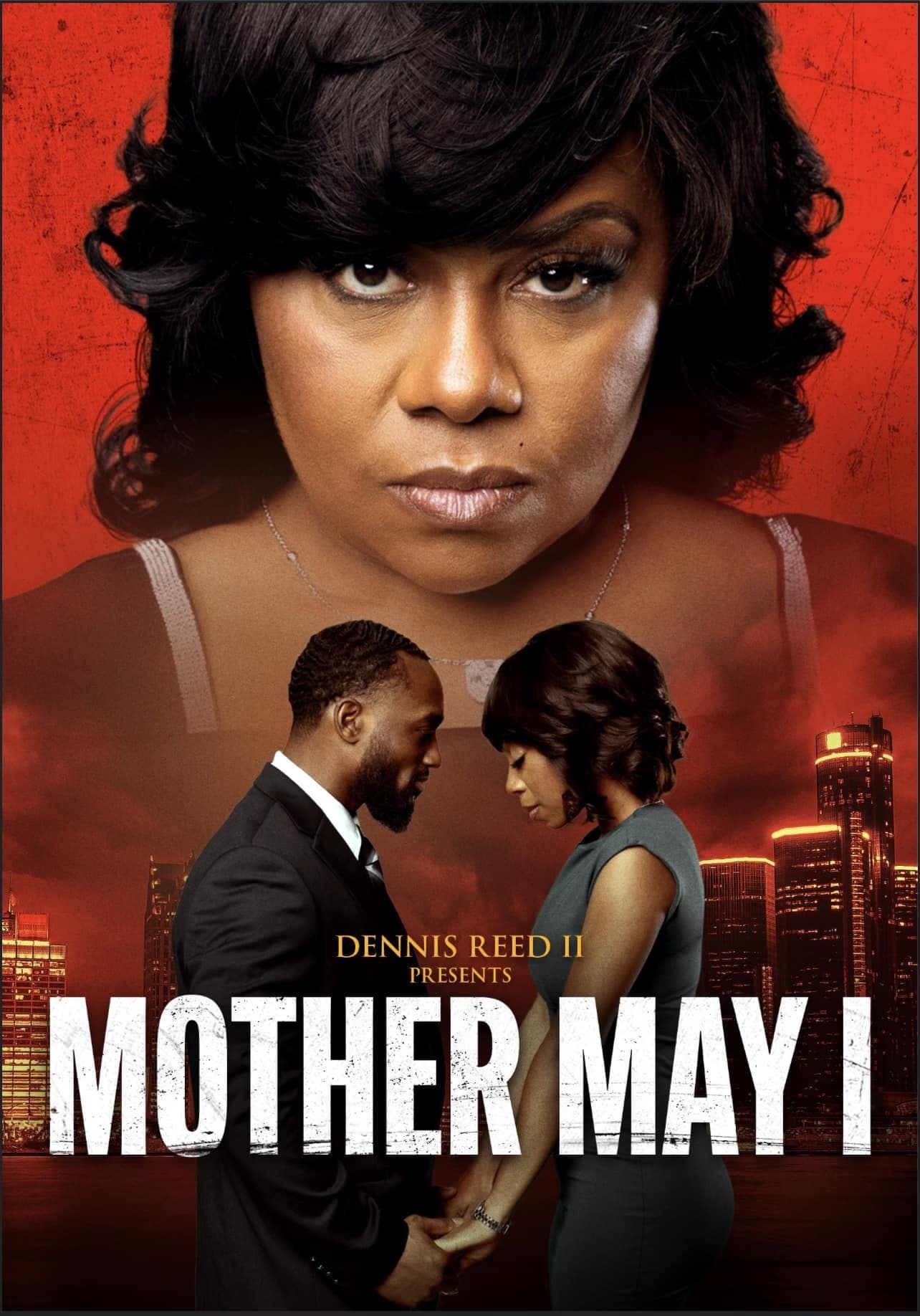 Mother May I full movie