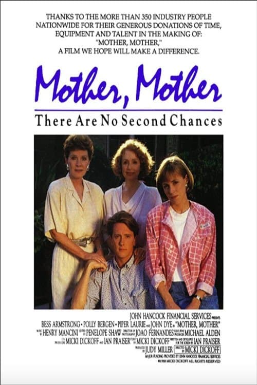 Mother, Mother full movie