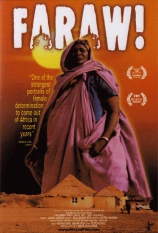 Mother of the Dunes full movie