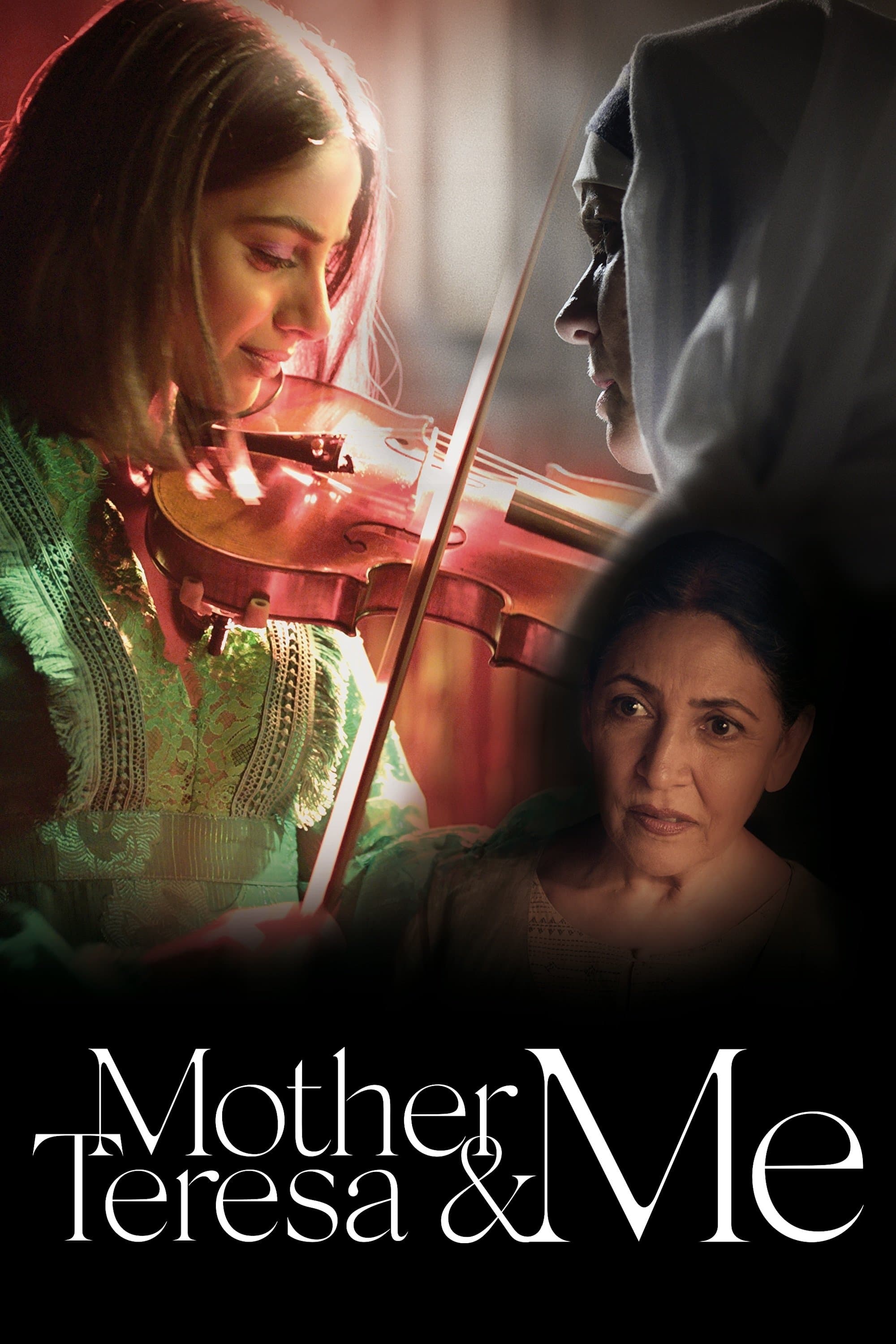 Mother Teresa & Me full movie