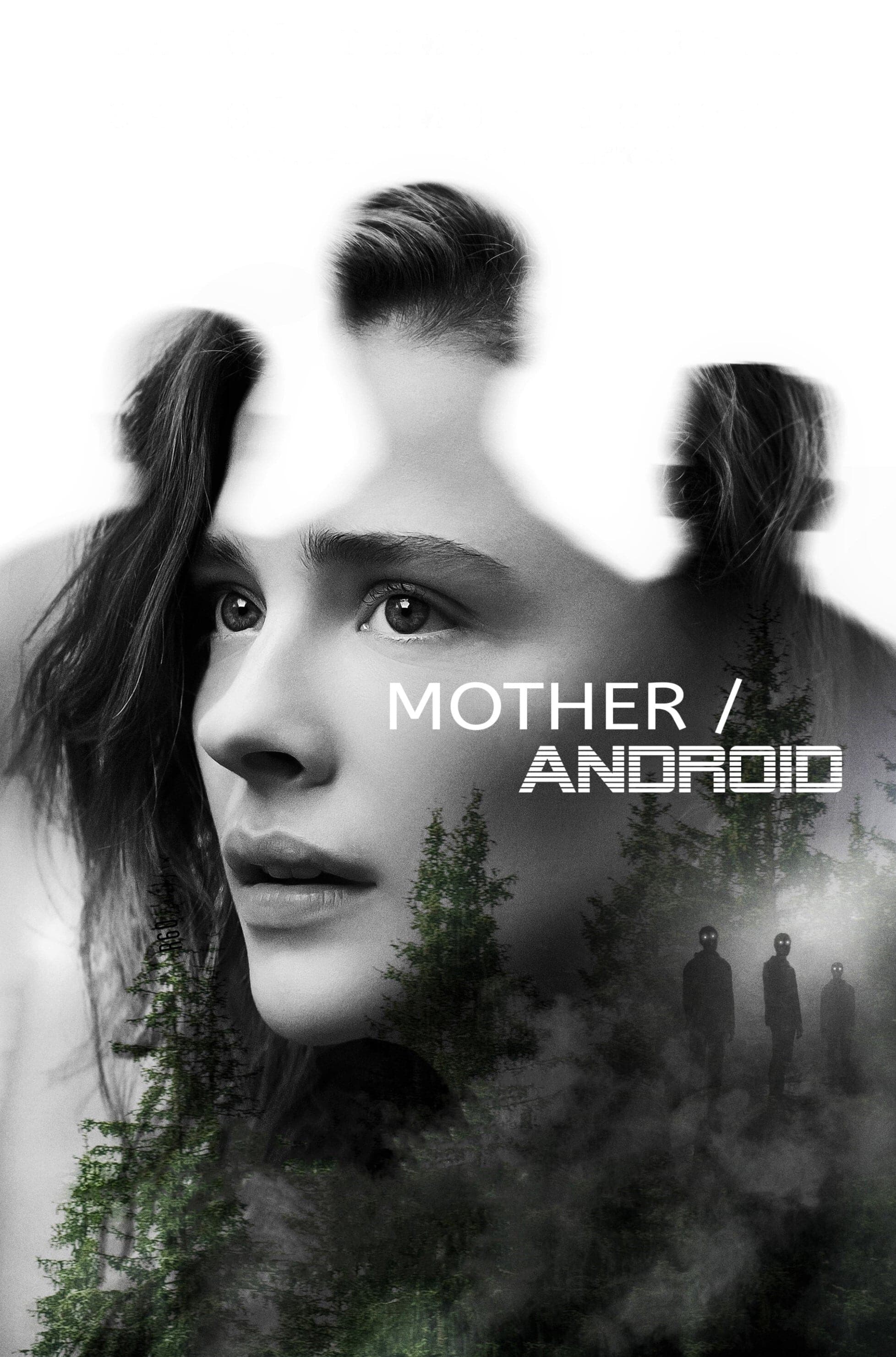 Mother/Android full movie