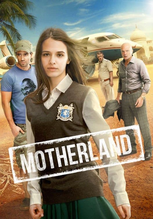 Motherland full movie