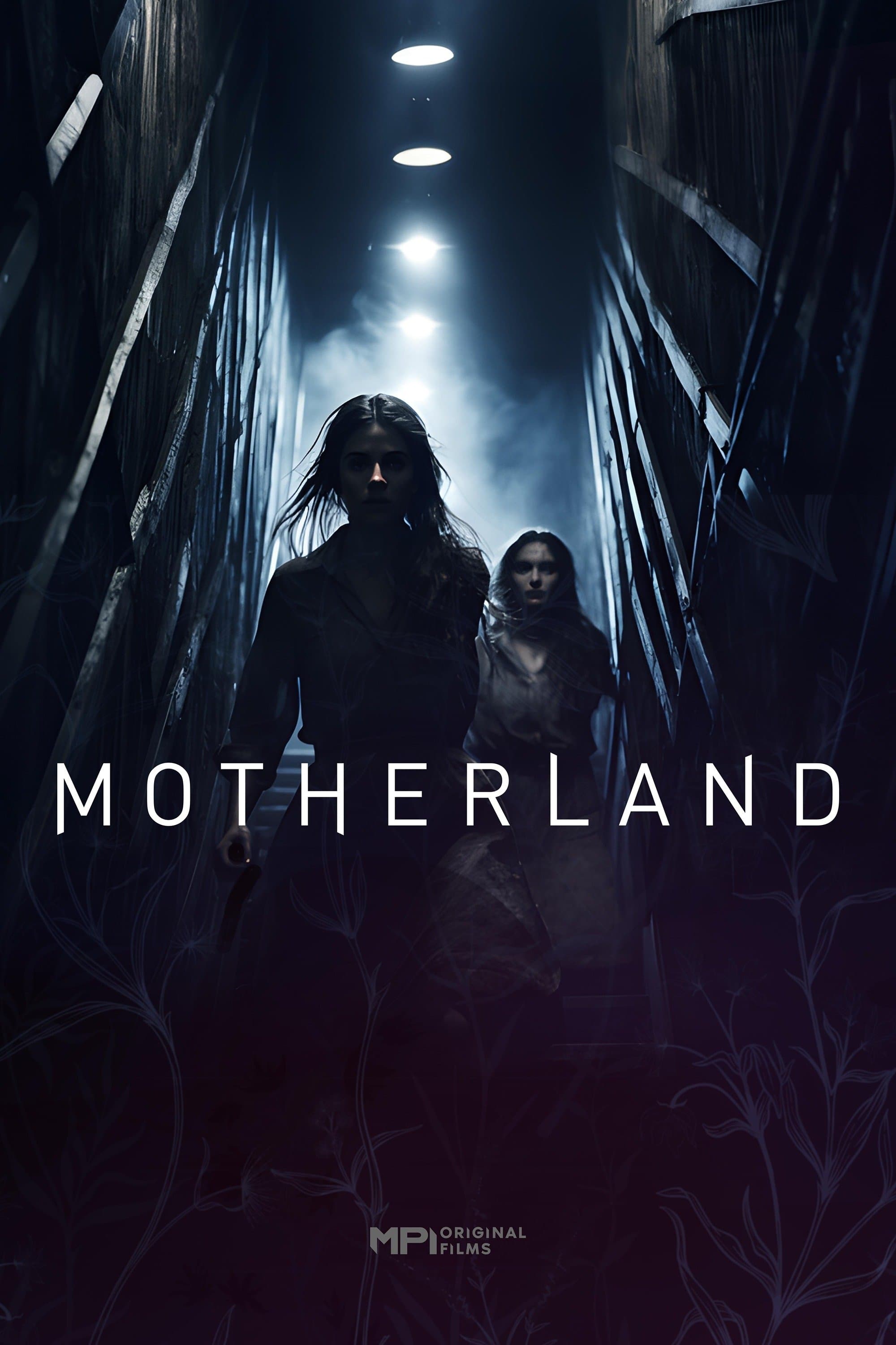 Motherland full movie