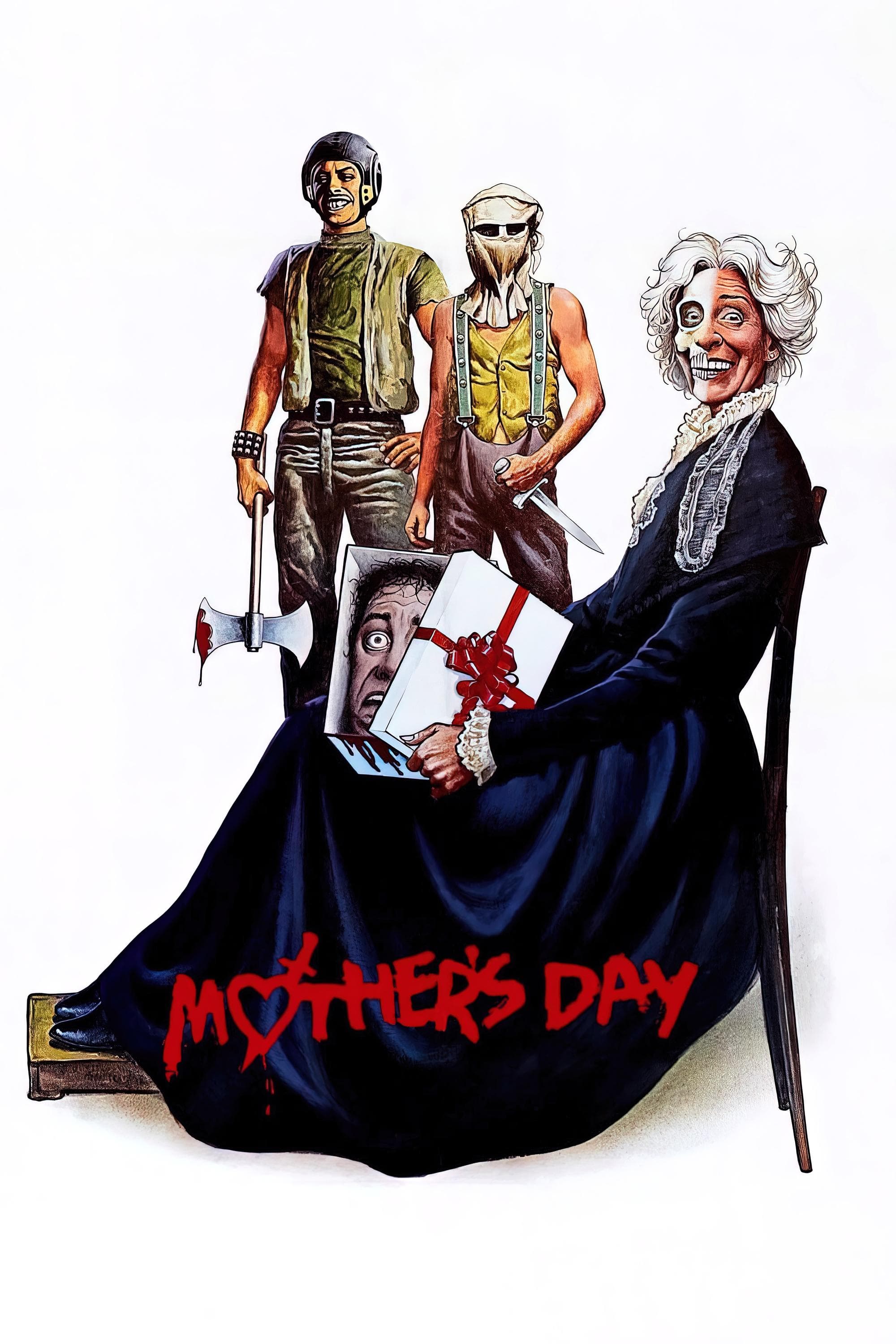 Mother's Day full movie