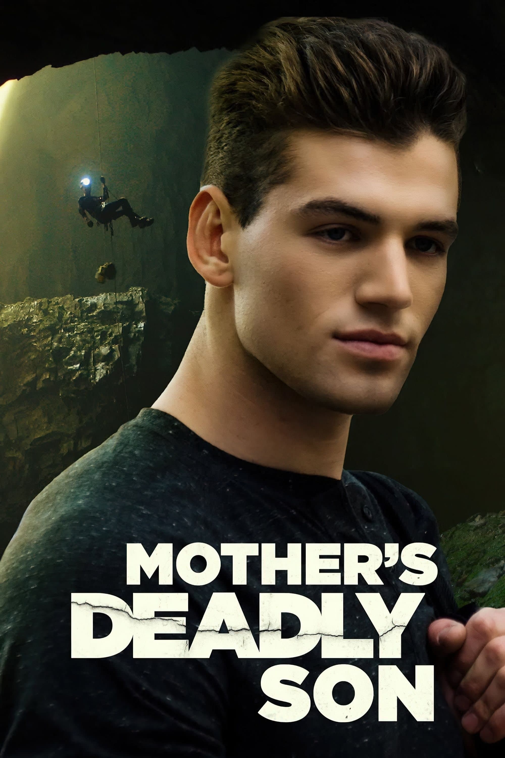 Mother's Deadly Son full movie