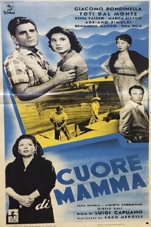 Mother's Heart full movie