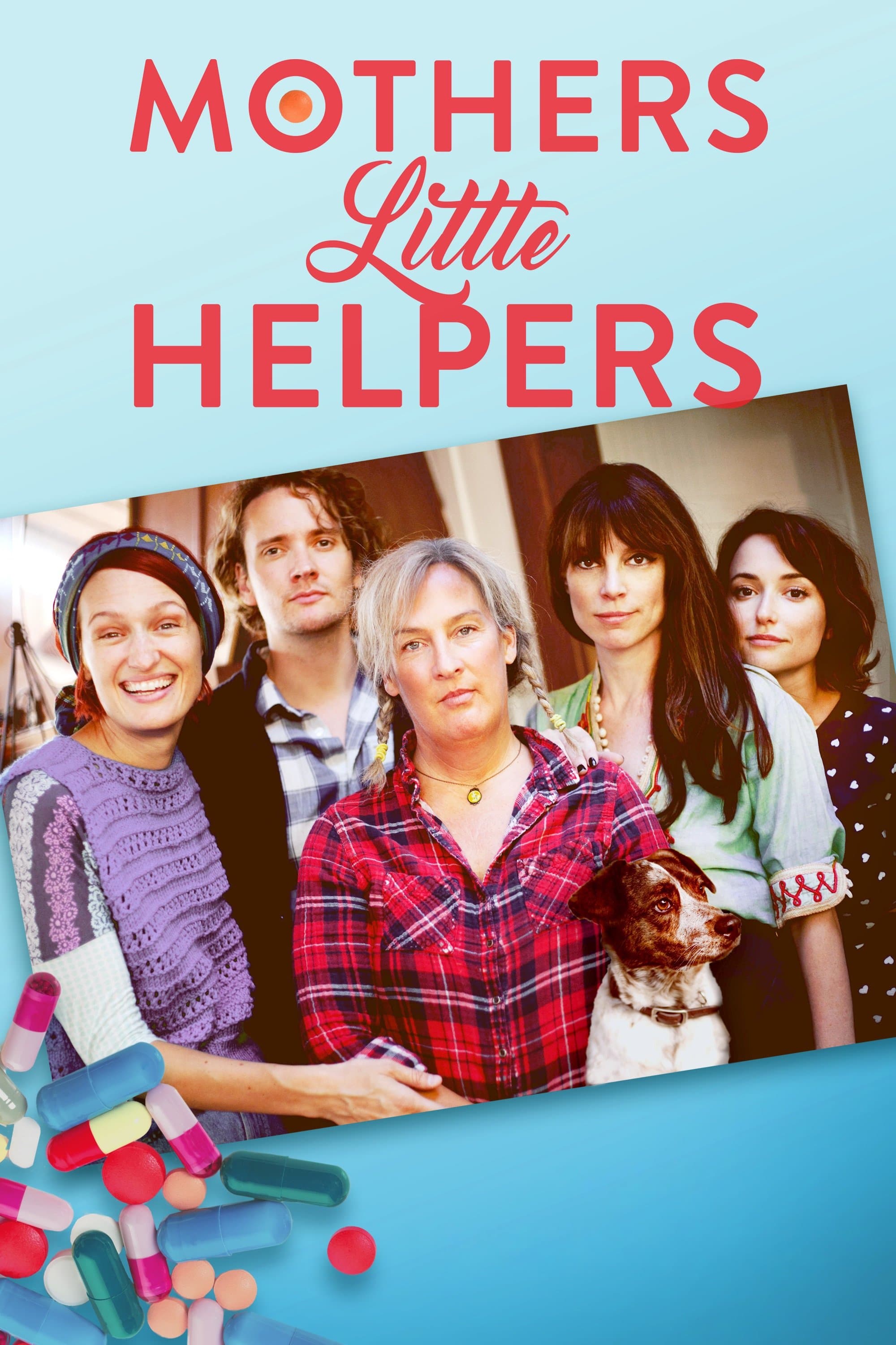 Mother's Little Helpers full movie