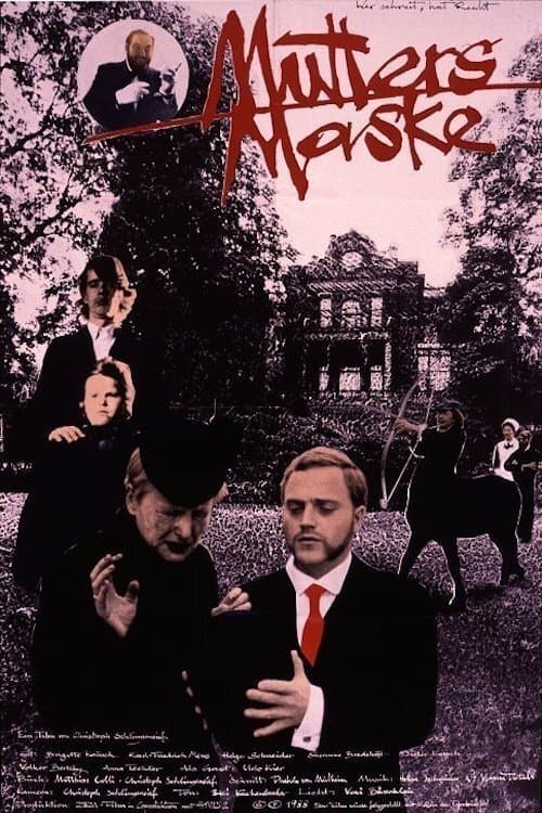 Mother's Mask full movie