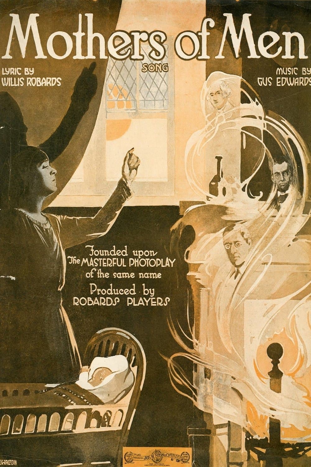 Mothers of Men full movie