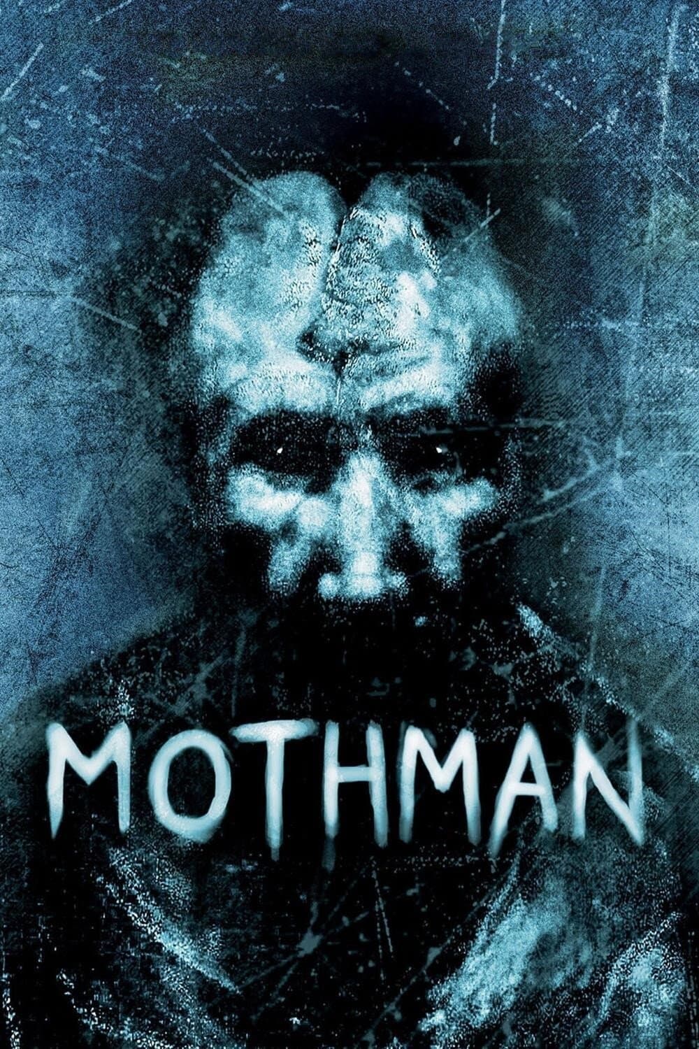 Mothman full movie
