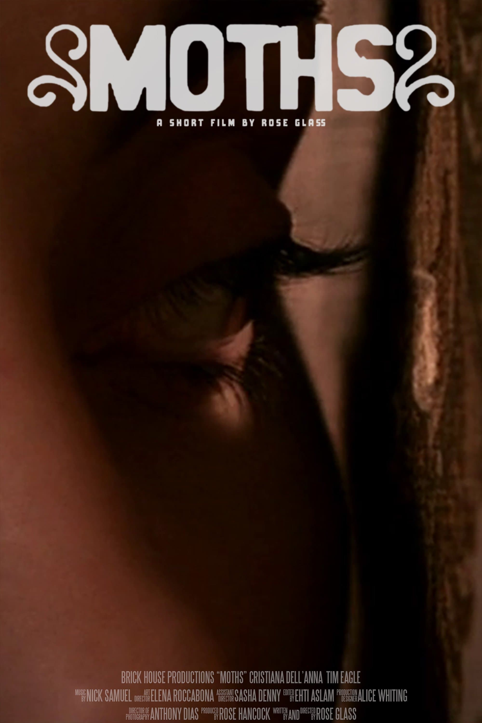 Moths full movie