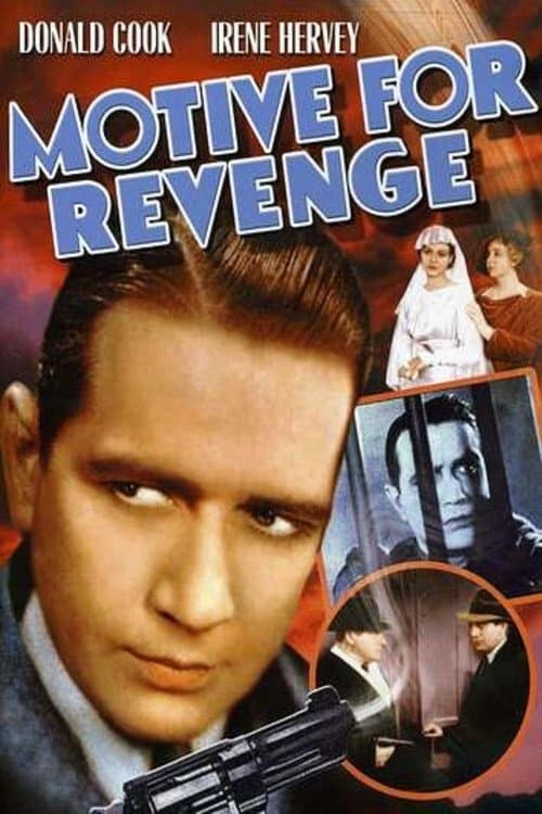 Motive for Revenge full movie