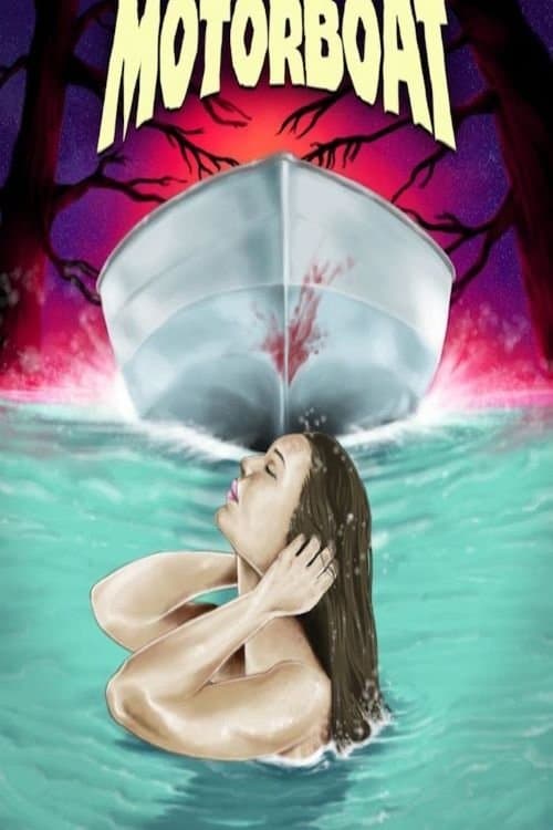 Motorboat full movie