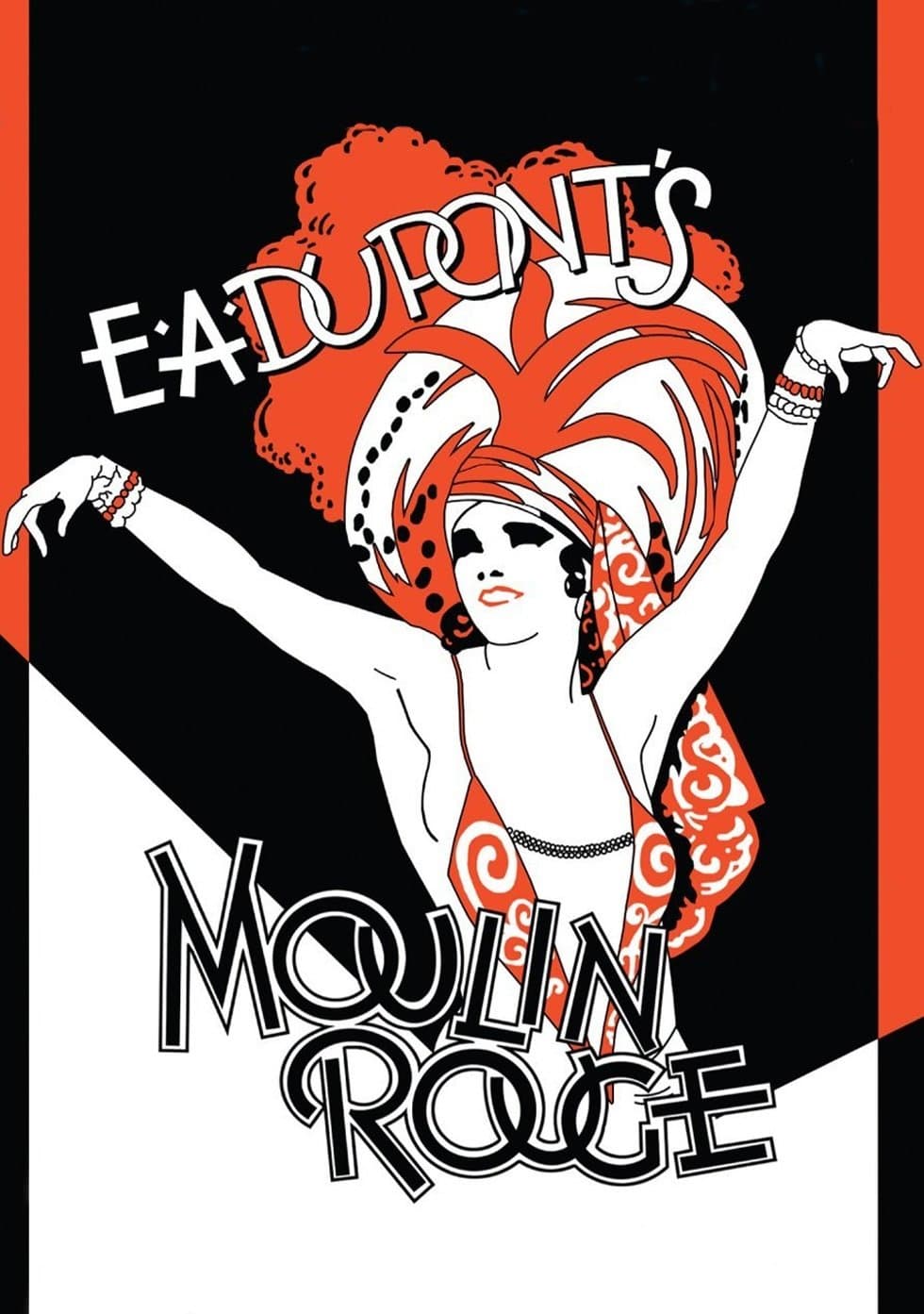 Moulin Rouge full movie