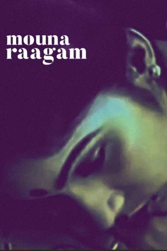 Mouna Raagam full movie