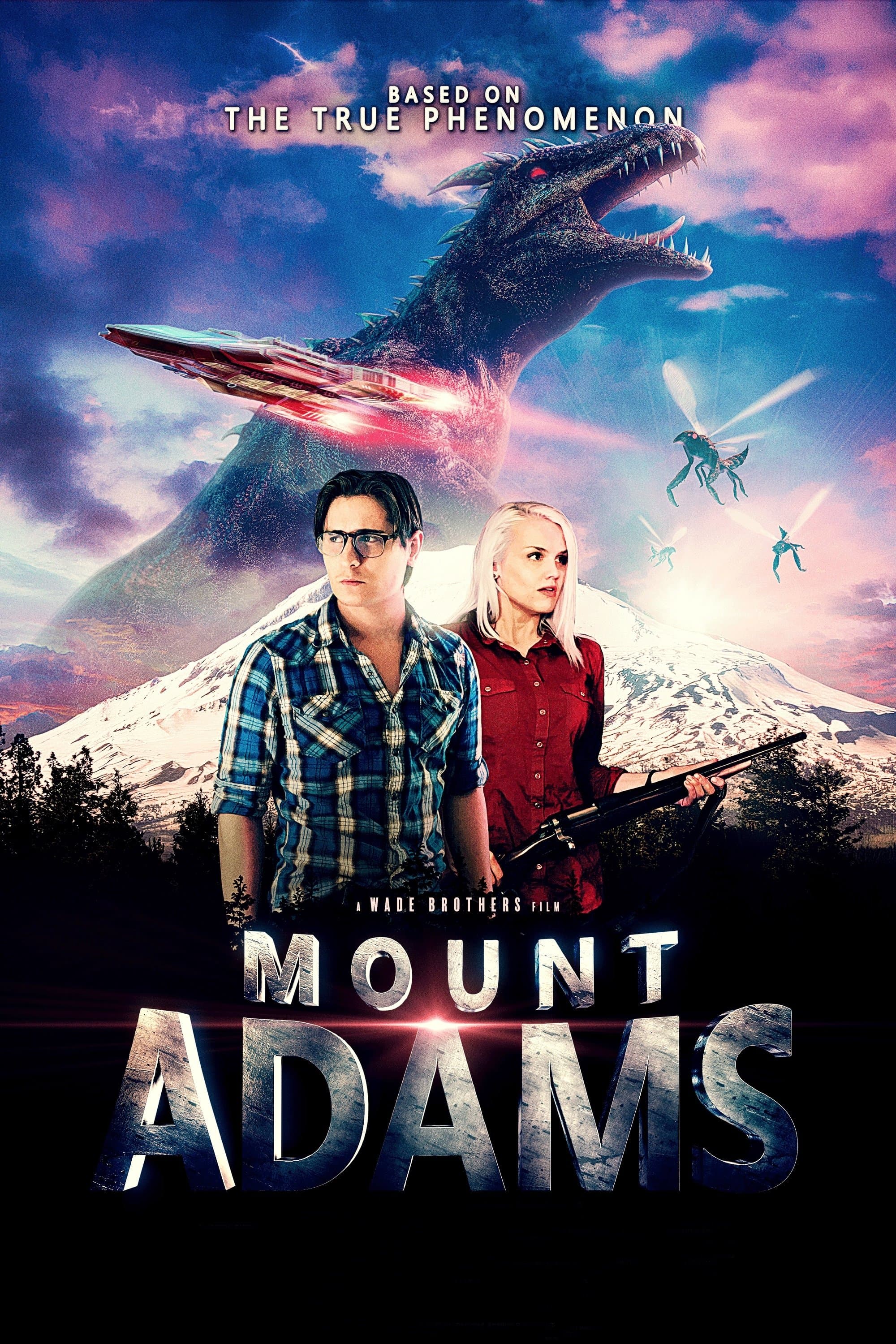 Mount Adams full movie
