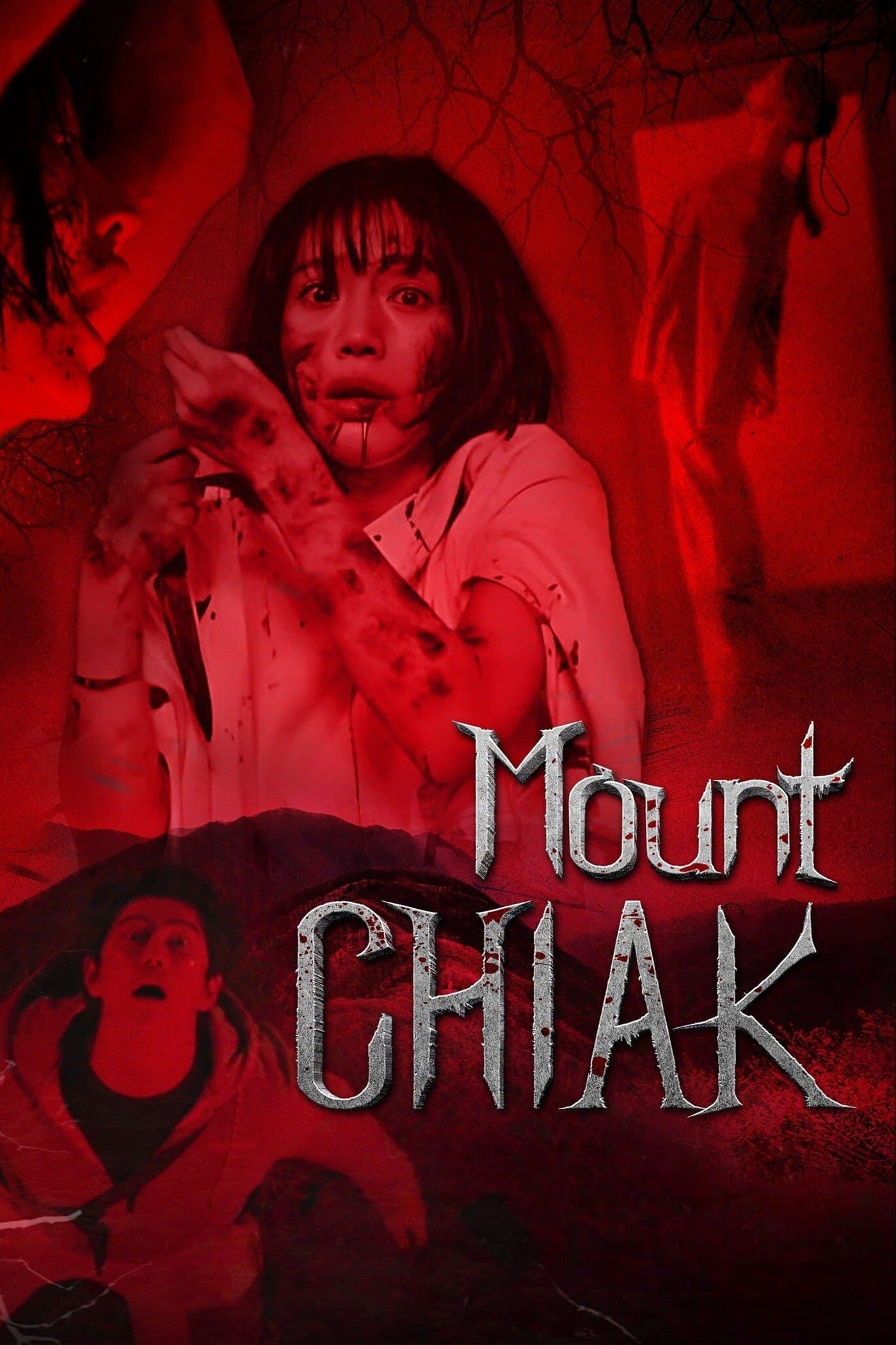 Mount Chiak full movie