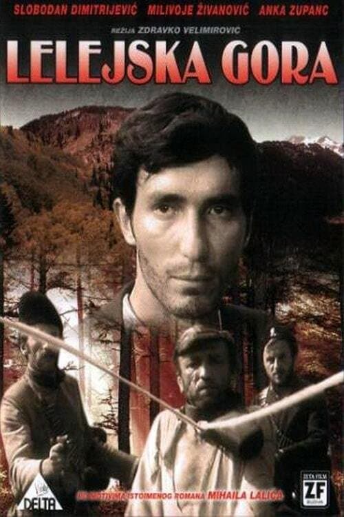 Mount of Lament full movie