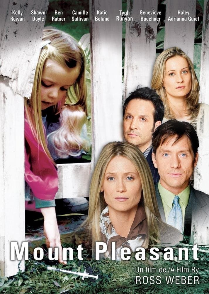 Mount Pleasant full movie