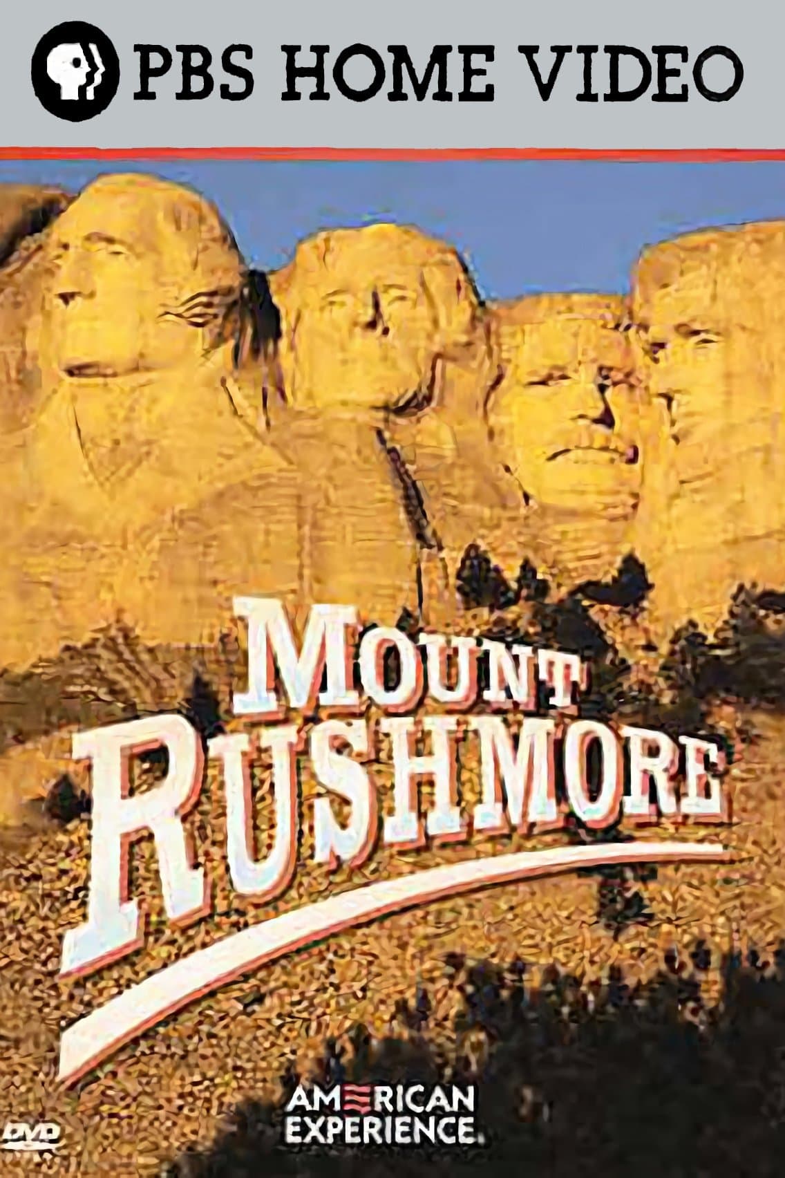 Mount Rushmore full movie