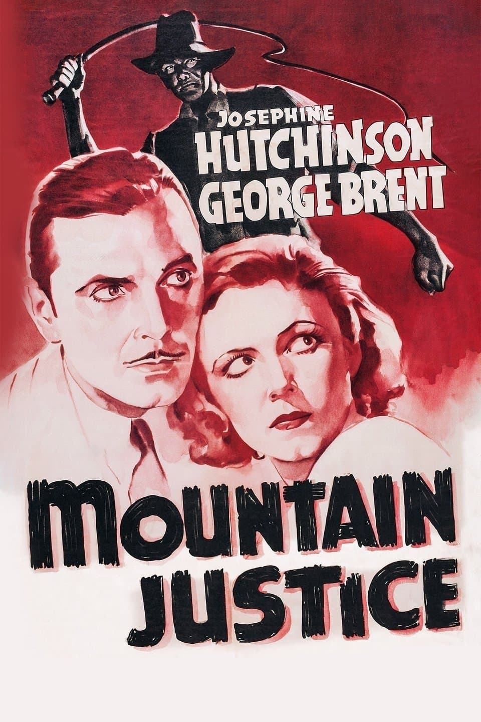 Mountain Justice full movie