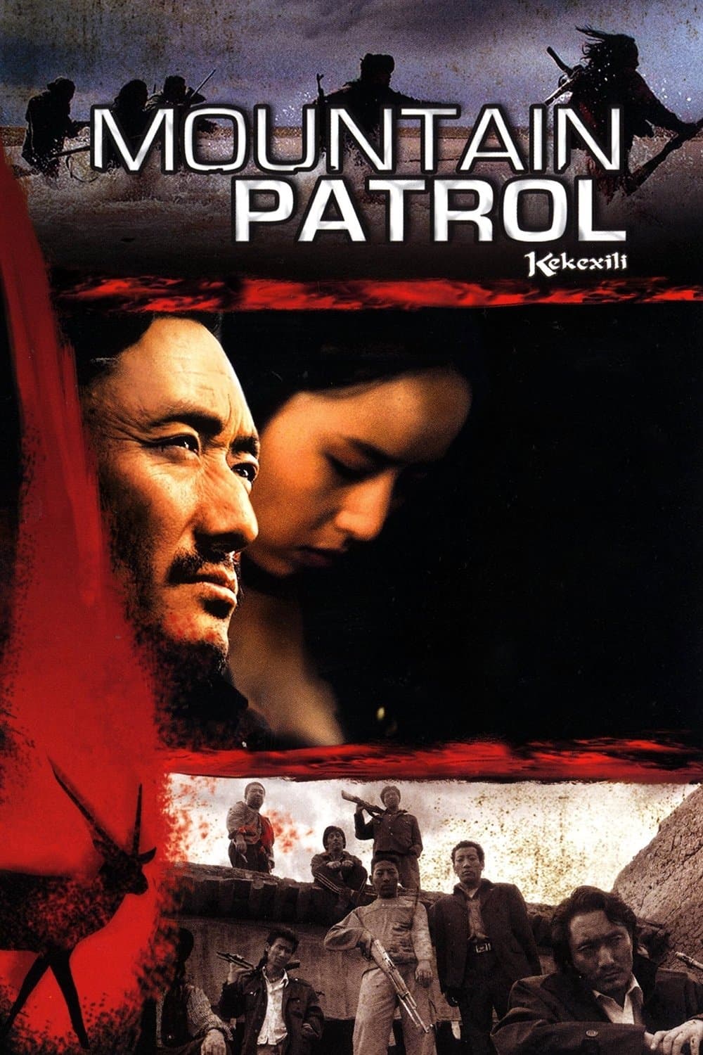 Mountain Patrol full movie