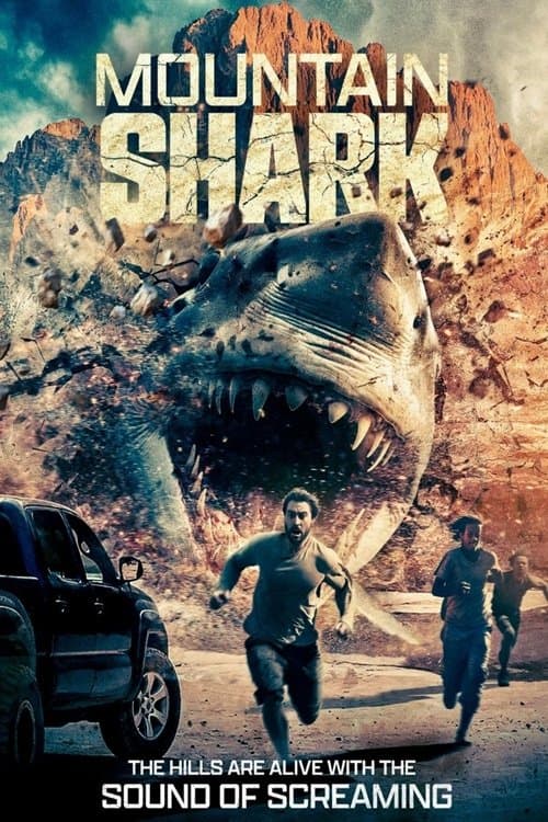 Mountain Shark full movie