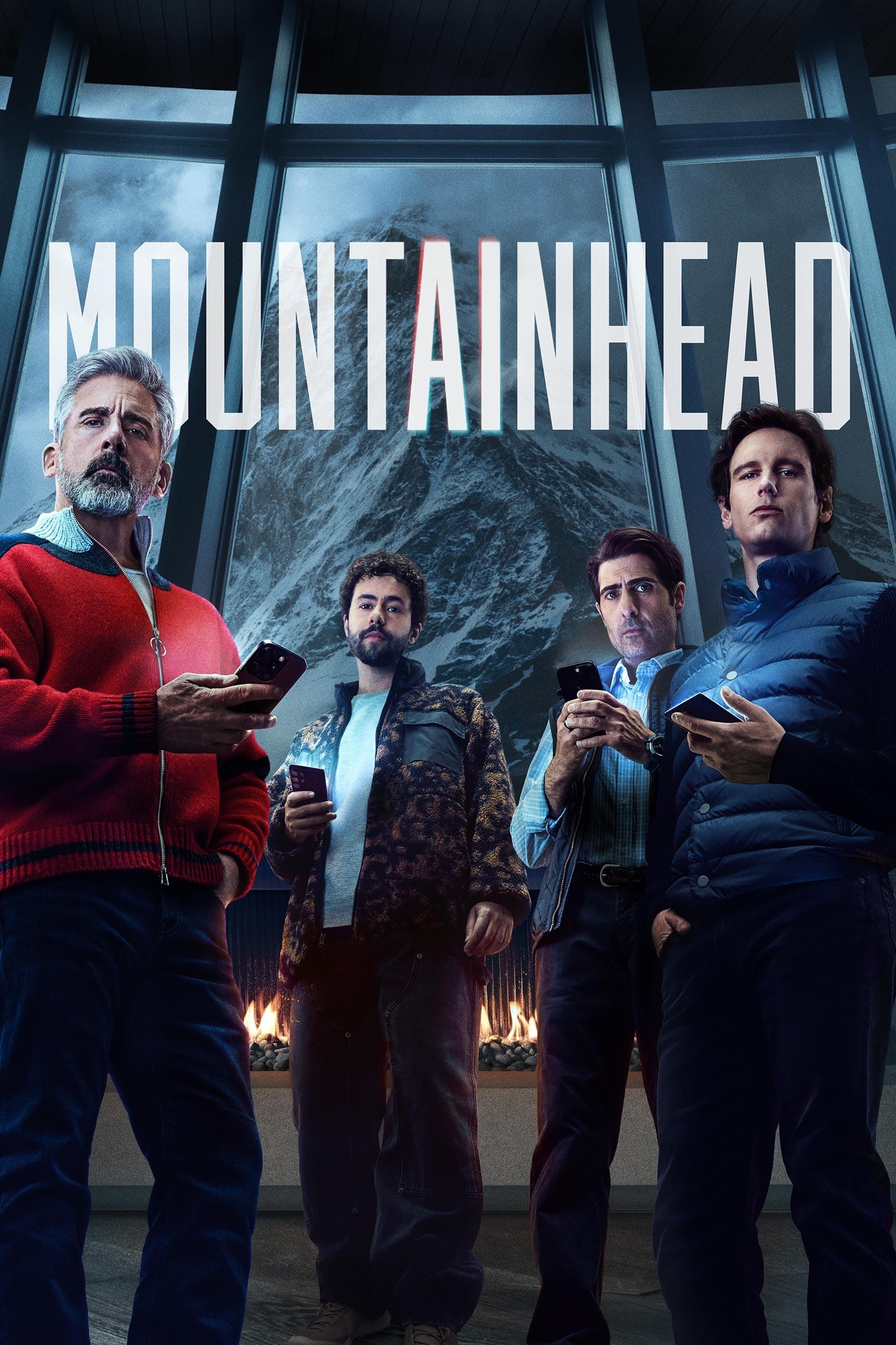 Mountainhead full movie