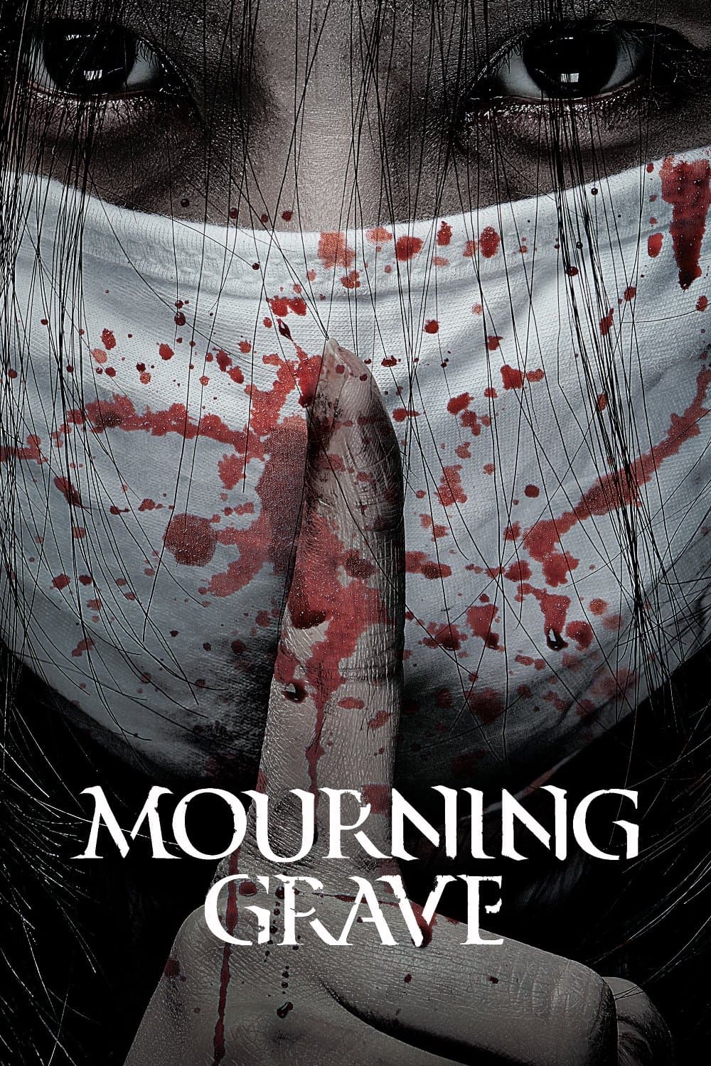 Mourning Grave full movie