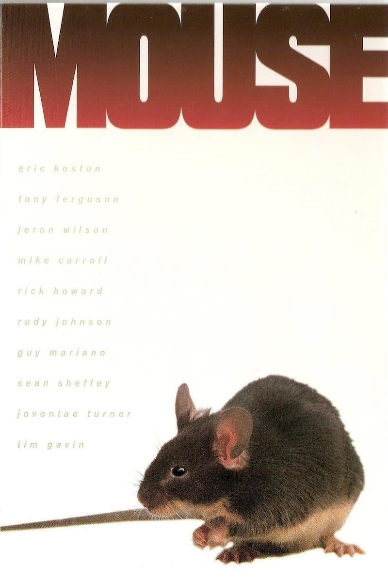 Mouse full movie