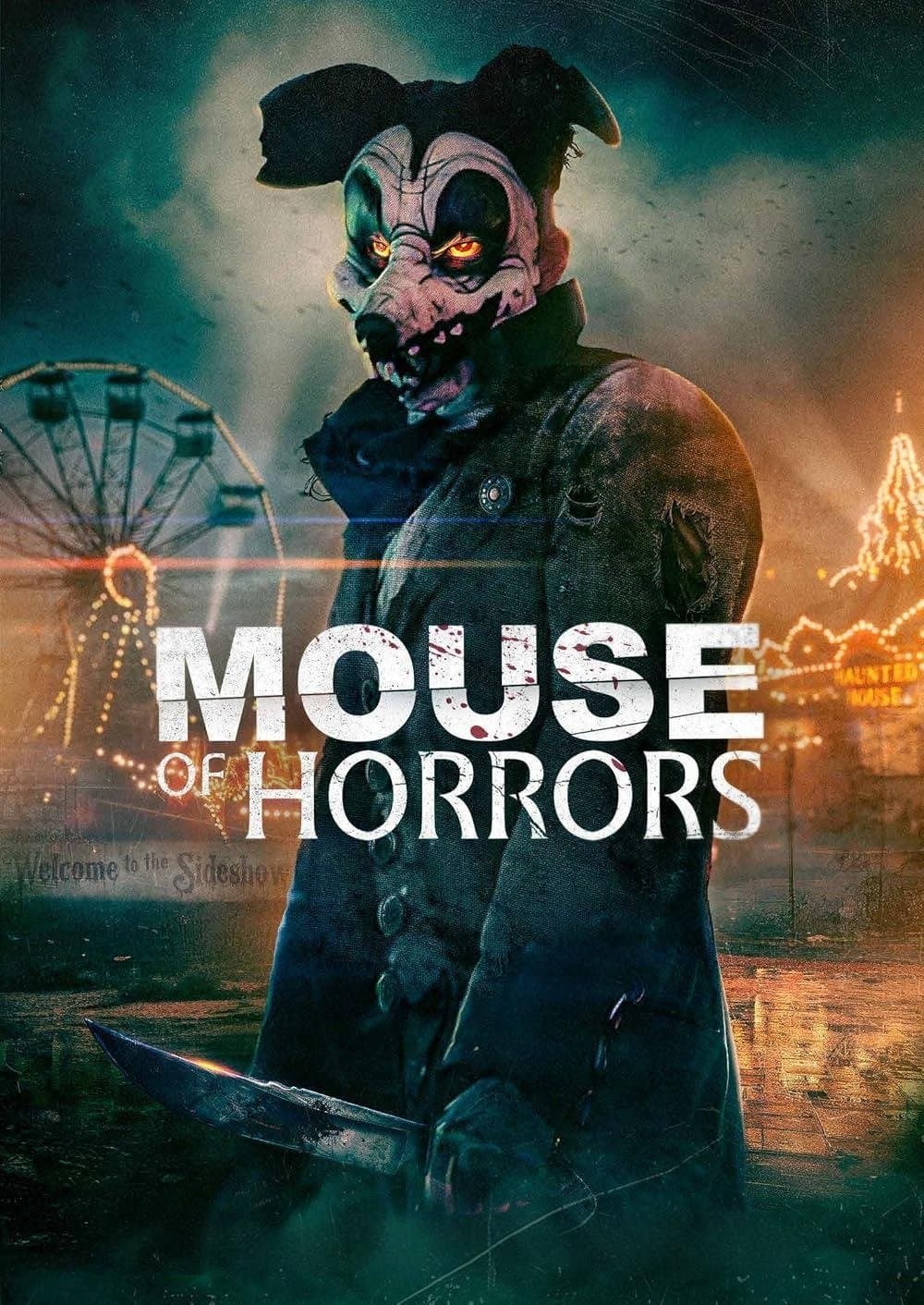 Mouse of Horrors full movie