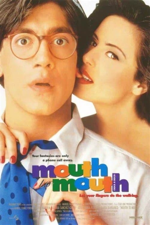 Mouth to Mouth full movie